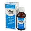 D-film Solution