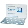 Dapazin 10 Tablet