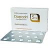 Dapazin 5 Tablet