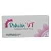 Dekalin Vaginal Tablet
