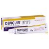 Depiquin Cream
