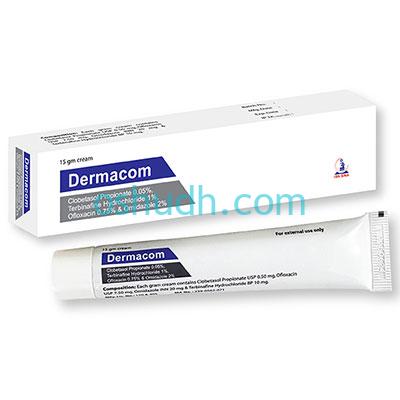 Dermacom Cream