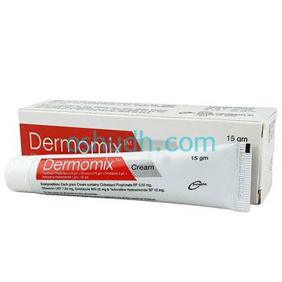 Dermomix Cream