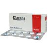 Diacana 100 Tablet