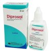Diprosal Scalp Lotion 30 ml