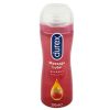Durex Massage Lube Guarana Stimulating 200 ml