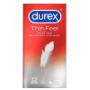 Durex Thin Feel 12 pcs