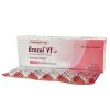 Ecozol Vaginal Tablet
