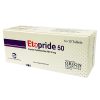 Etopride 50 Tablet
