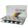 Eval CR 200 Tablet