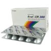 Eval CR 300 Tablet