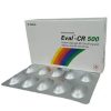 Eval CR 500 Tablet