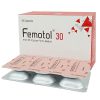 Femotol Capsule