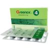 Greenox 2 Capsule