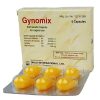 Gynomix Vaginal Suppository