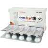 Hypen Max SR Tablet
