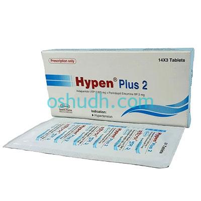 Hypen Plus 2 Tablet