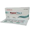 Hypen Plus 4 Tablet