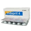 Indapril 4 Tablet