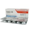 Indelix SR Tablet