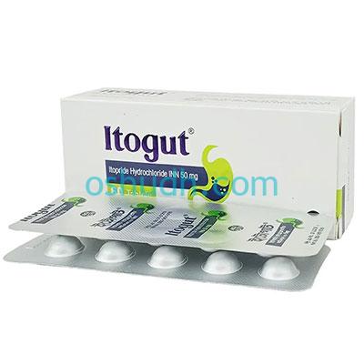 Itogut Tablet
