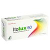 Itolux 50 Tablet