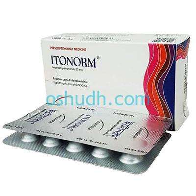 Itonorm Tablet