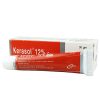 Kerasol 12% Cream
