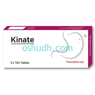 Kinate Tablet