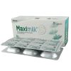 Maximilk Capsule