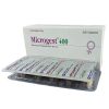 Microgest 400 Vaginal Pessary