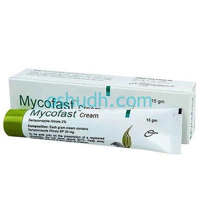 Mycofast Cream