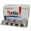 Netis 5 Tablet