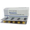 Nosemin Tablet