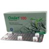 Ovulet 100 Tablet