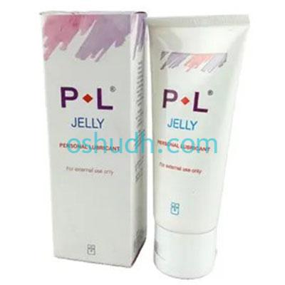 P-L Jelly
