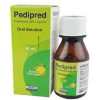 Pedipred Oral Solution 50 ml