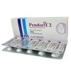 Pendoril 2 Tablet