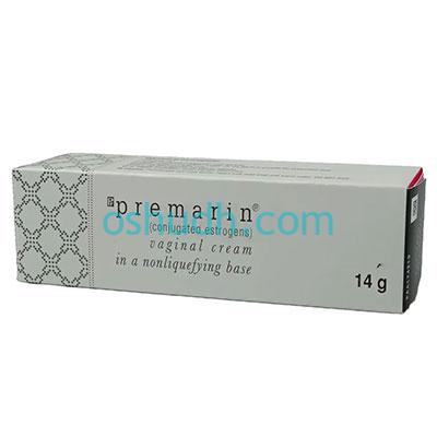 Premarin Vaginal Cream