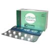 Salbu 4 Tablet