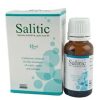 Salitic Solution