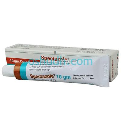 Spectazole Cream