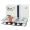 Valepsy CR 200 Tablet