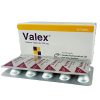 Valex 200 Tablet