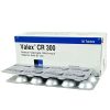 Valex CR 300 Tablet
