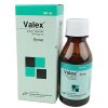 Valex Syrup