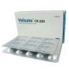 Valoate CR 200 Tablet
