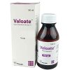 Valoate Syrup