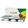 Vcand 200 Tablet