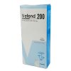 Vefend 200 Tablet